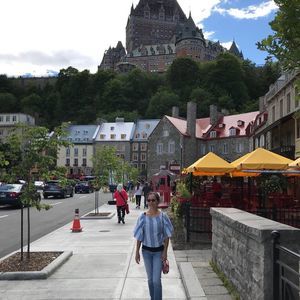 Meet your Posher, Siew